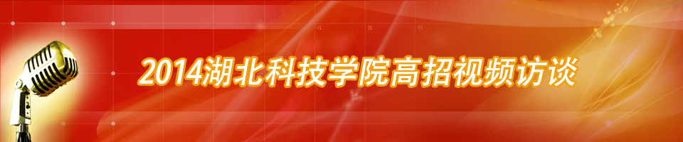 高招视频访谈